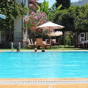 Vira Apart Hotel